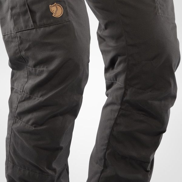 Fjallraven Брюки походные Fjallraven Karla Pro Winter