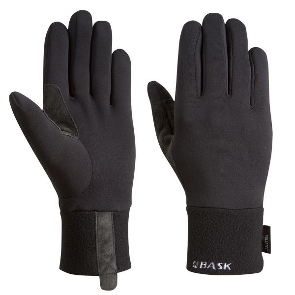 Bask Перчатки теплые Bask Stretch Glove V2
