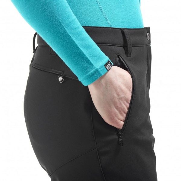 Millet Брюки для трекинга Millet LD Monterosa Pant