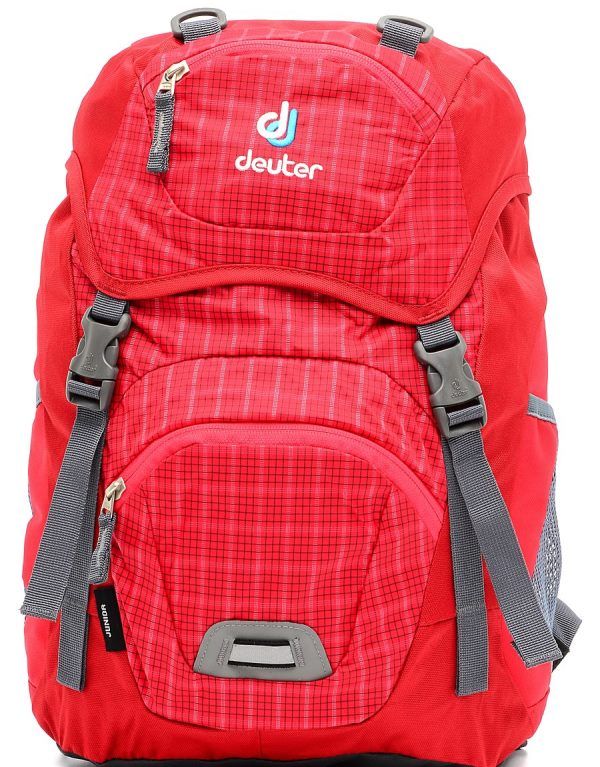 Deuter Детский походный рюкзак Deuter Junior 18