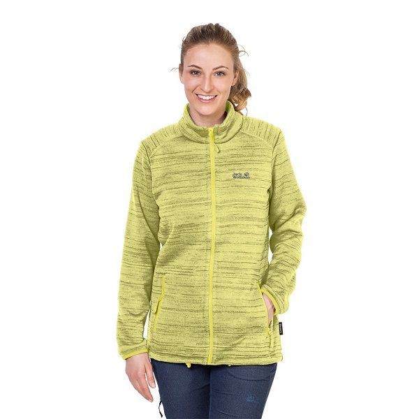 Jack Wolfskin Куртка спортивная Jack Wolfskin Aquila Altis Women