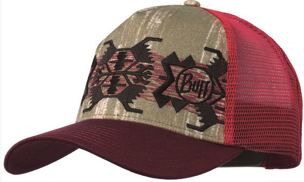 Buff Кепка летняя Buff Trucker Cap