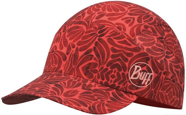 Buff Стильная кепка Buff Pack Trek Cap Patterned