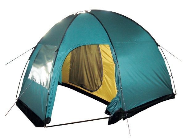 Tramp Палатка походная Tramp Bell 4