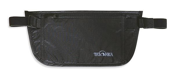 Tatonka Кошелёк на молнии Tatonka Skin Moneybelt Int