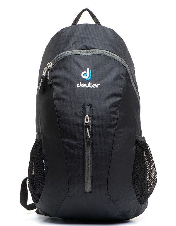 Deuter Рюкзак молодежный Deuter City Light 16