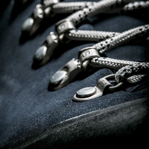 Scarpa Scarpa - Качественные альпинистские ботинки Manta Lady