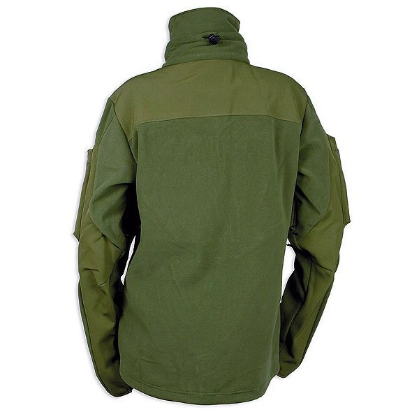 Tasmanian tiger Куртка легкая Tasmanian Tiger TT C-Jacket