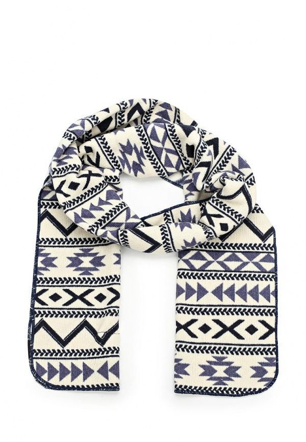 Jack Wolfskin Теплый шарф Jack Wolfskin Kids Hazelton Scarf