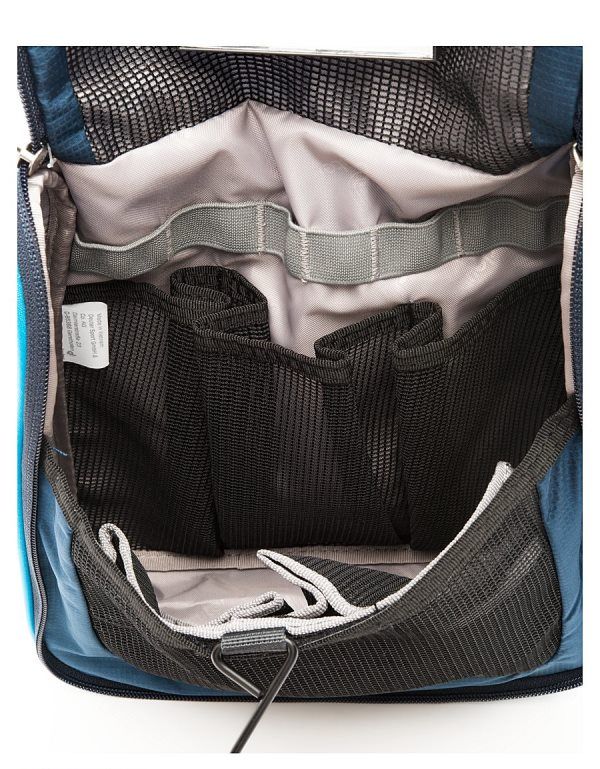 Deuter Стильный несессер Deuter Wash Center II