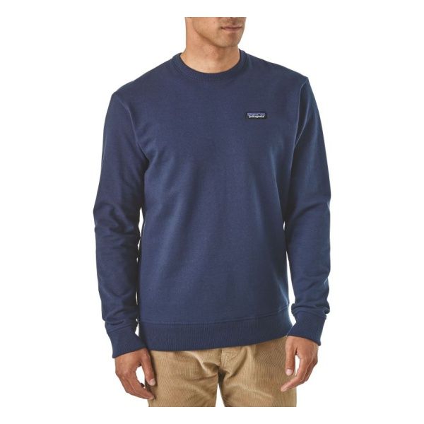 Patagonia Толстовка Patagonia P-6 Label Uprisal Crew Sweatshirt