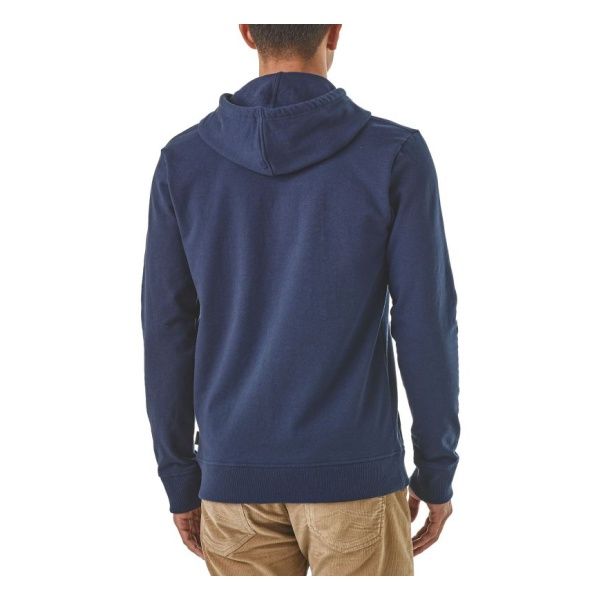 Patagonia Толстовка Patagonia Live Simply Winding Uprisal Hoody