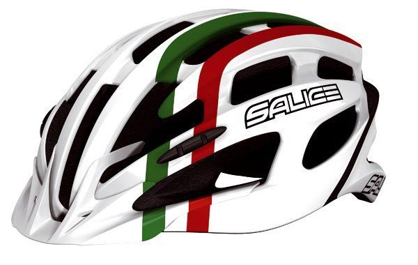Salice Шлем SALICE 2012 Spin