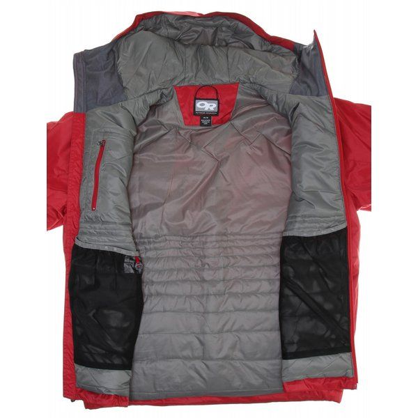 Outdoor research Куртка женская Outdoor research Chaos Jacket W'S