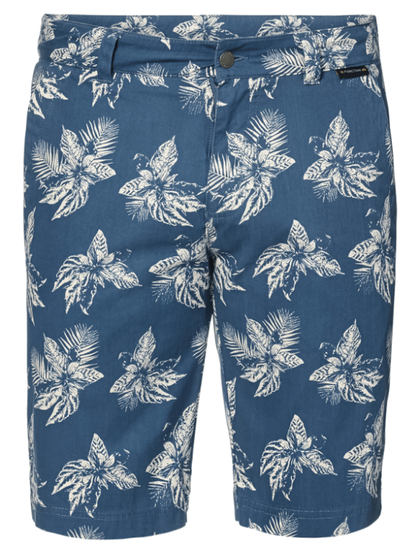 Jack Wolfskin Легкие шорты Jack Wolfskin DRAKE TROPICAL SHORTS