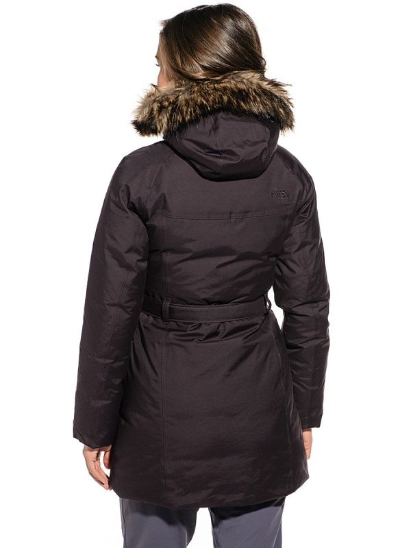 The North Face Женская куртка The North Face Brooklyn Jacket