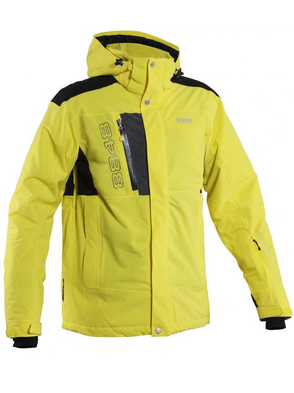 8848 ALTITUDE Куртка активного зимнего отдыха 8848 ALTITUDE Triple Four Jacket