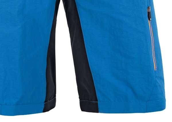 Vaude Велосипедные шорты Vaude Me Siros Shorts