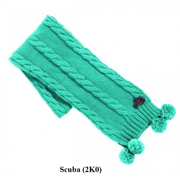 REGATTA Вязанный шарф Regatta Cosey Scarf