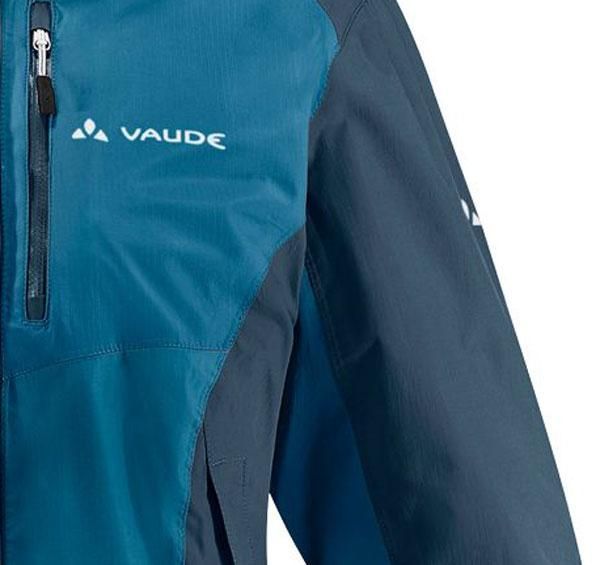 Vaude Мембранная куртка Vaude Wo Oulanka Jacket