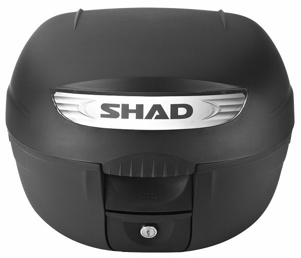 SHAD Удобный кофр задний SHAD SH26