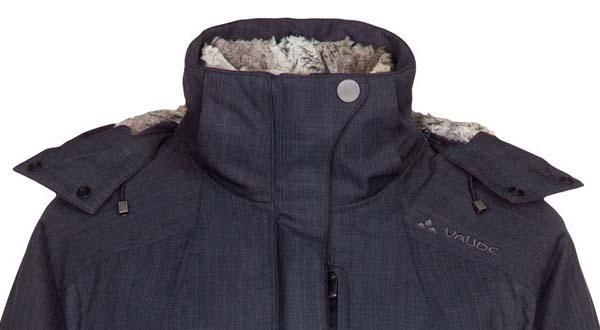 Vaude Теплое пальто Vaude Wo Segovia Coat