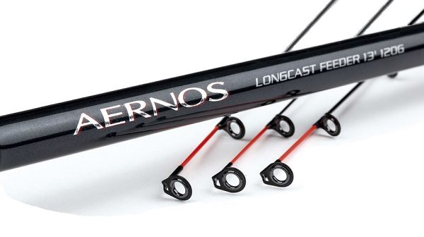 Shimano Фидерное удилище Shimano Aernos Tele Feeder