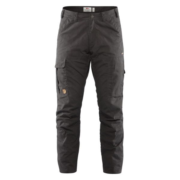 Fjallraven Брюки походные Fjallraven Karla Pro Winter