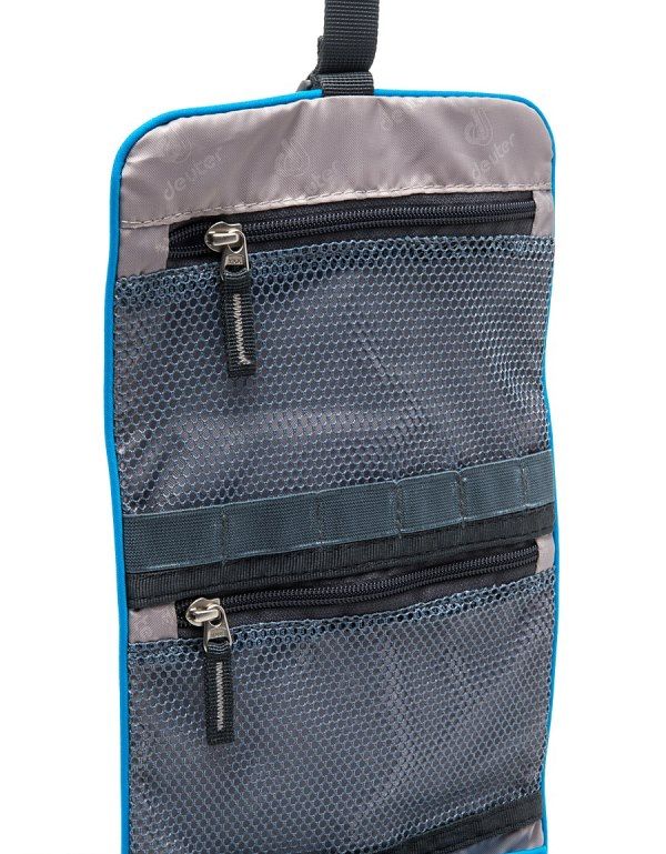 Deuter Походный несессер Deuter Wash bag I