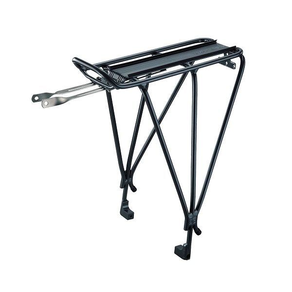 TOPEAK Велосипедный багажник для дисковых тормозов Topeak Explorer 29er Tubular Rack