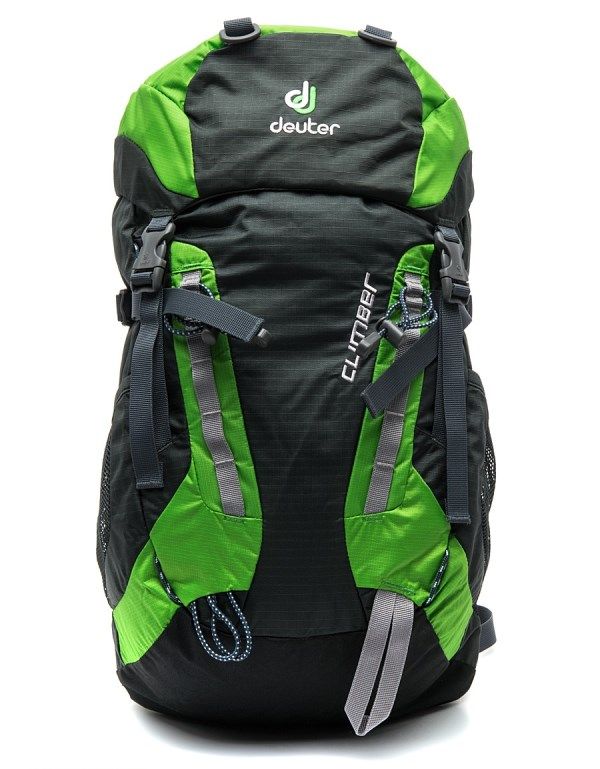 Deuter Походный рюкзак для детей Deuter Climber 22