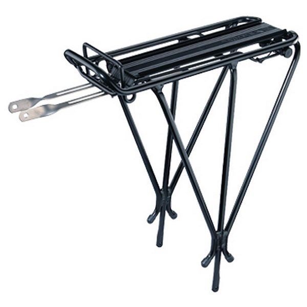 TOPEAK Багажник с прищепкой Topeak Explorer Tubular Rack