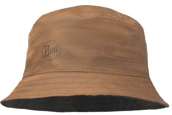 Buff Модная панама Buff Travel Bucket Hat