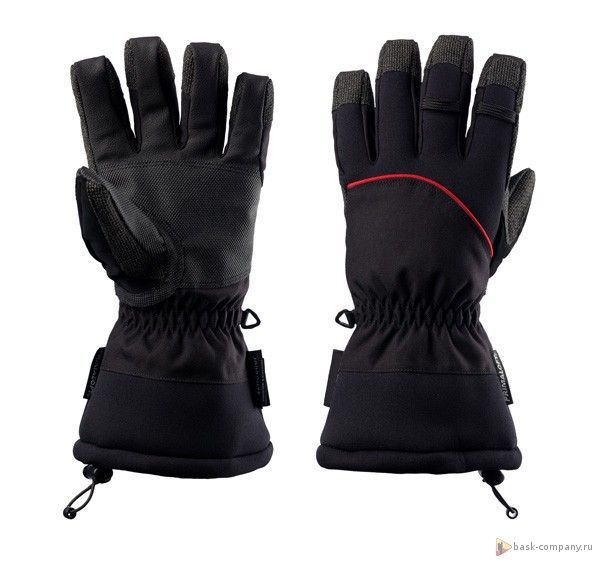 Bask Функциональные перчатки Bask Workers Glove
