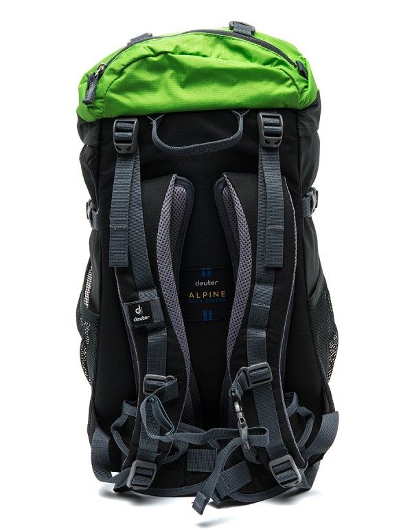 Deuter Походный рюкзак для детей Deuter Climber 22