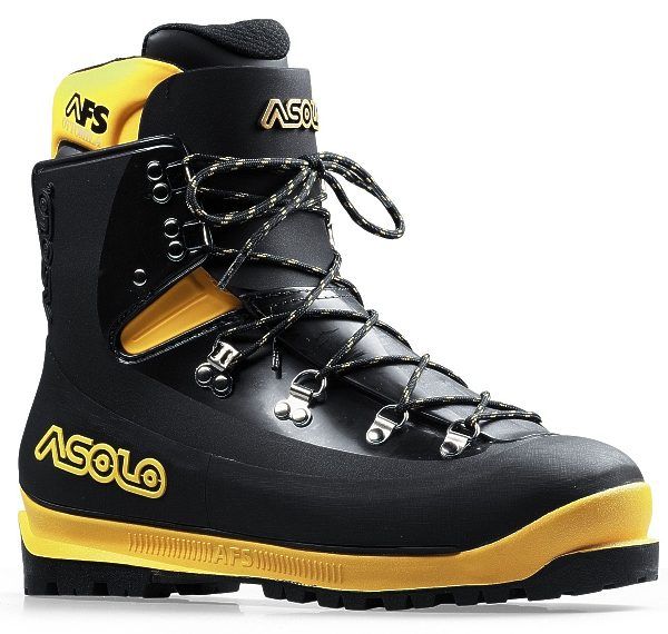 Asolo Asolo - Ботинки для альпинизма AFS 8000