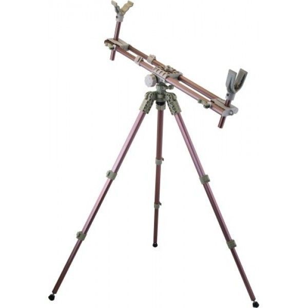 Caldwell Охотничья сошка с упором Caldwell DeadShot FieldPod Max