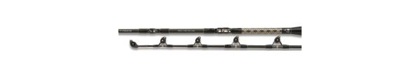 Shimano Удилище Shimano Tyrnos Trolling