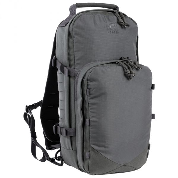 Tasmanian tiger Рюкзак с одиночным плечевым ремнем Tasmanian Tiger TT Tac Sling Pack 12