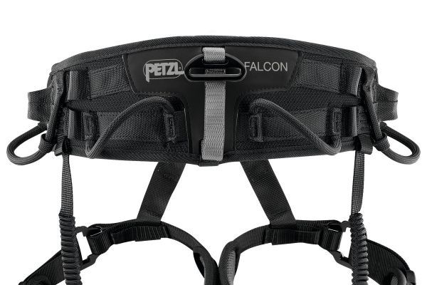 Petzl Беседка для спасательных работ Petzl Falcon Mountain