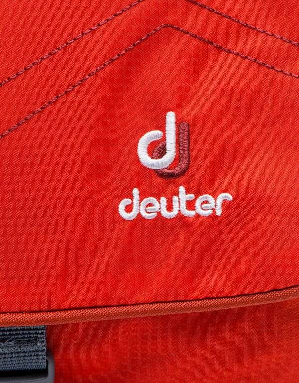 Deuter Походный несессер Deuter Wash bag I