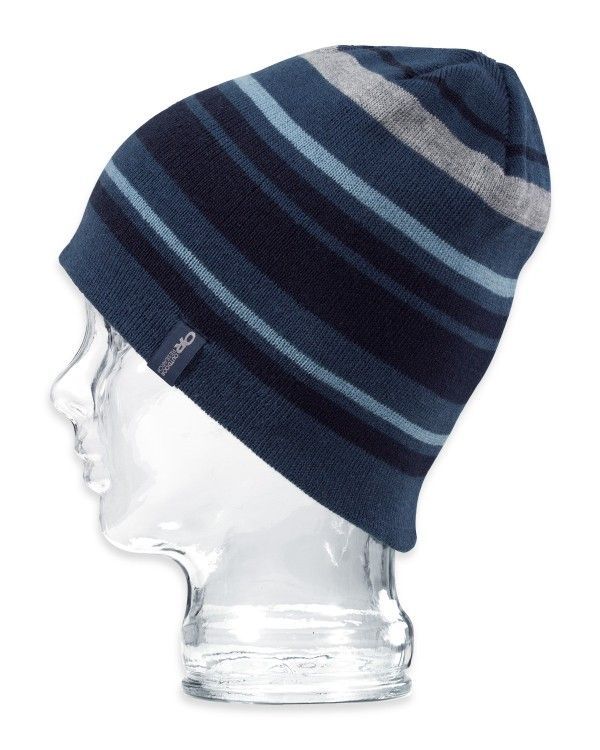 Outdoor research Шапка двусторонняя Outdoor research Vivid Beanie