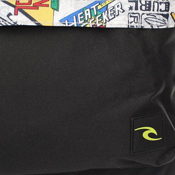 Rip Curl Рюкзак повседневный Rip Curl Heritage Logo Double Dome 22