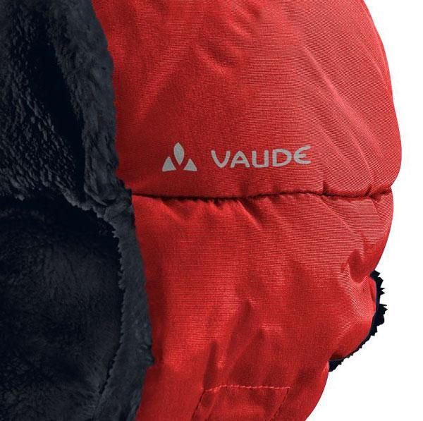 Vaude Теплая шапка Vaude Kids Sippie Cap