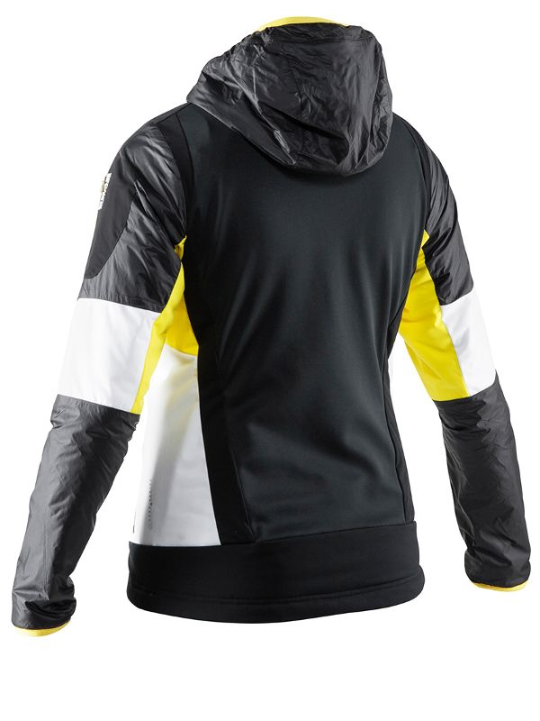 8848 ALTITUDE Куртка для активного зимнего отдыха 8848 ALTITUDE Bay ws jacket