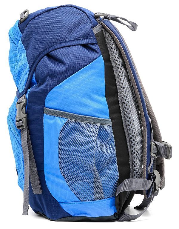 Deuter Детский походный рюкзак Deuter Junior 18