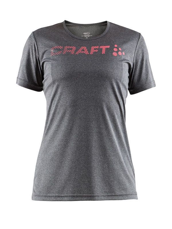 CRAFT Легкая футболка CRAFT Prime Run Logo