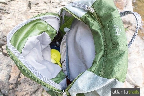 Deuter Рюкзак надежный Deuter Airlite 28