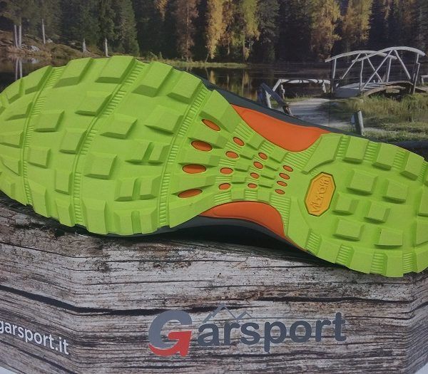 Garsport Удобные ботинки Garsport Fast Trek Mid Tex