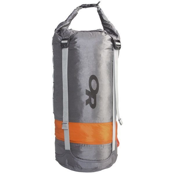 Outdoor research Гермомешок для вещей Outdoor research Airpurge Dry Comprssn Sack